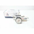 Aesseal FLOW TRUE 1-4GPM VARIABLE AREA FLOW METER FTP-40-145-SC